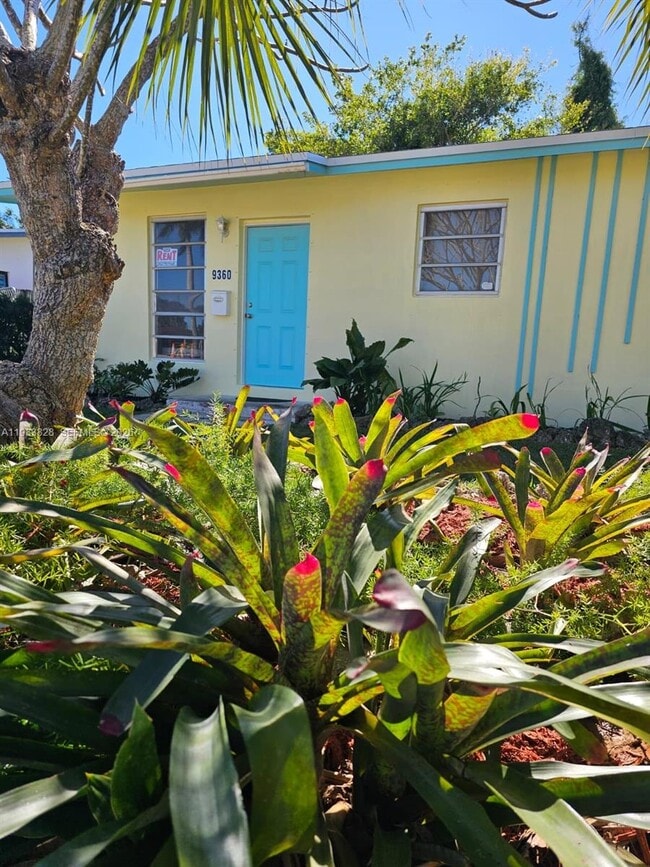 property at 9360 SW 168th St