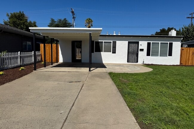 property at 1443 S School St