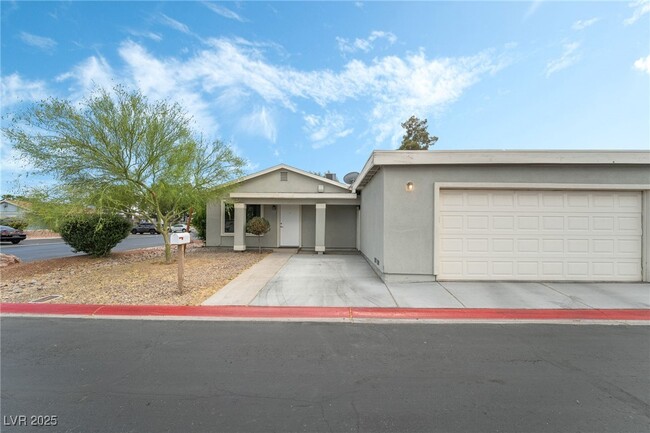property at 5951 Via La Contera Dr