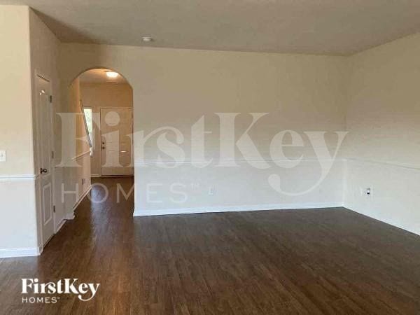 6032 Loy Ct in Charlotte, NC - Foto de edificio - Building Photo