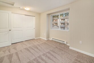 Keyway Apartments in Port Orchard, WA - Foto de edificio - Building Photo