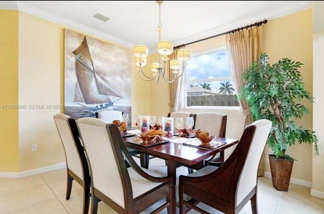11876 SW 248th Terrace in Homestead, FL - Foto de edificio - Building Photo