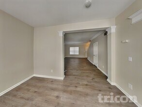 1208 Ballina Way in Charlotte, NC - Foto de edificio - Building Photo