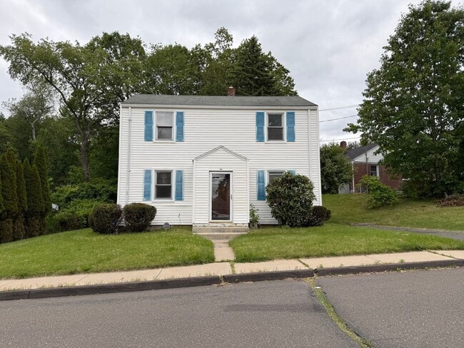2 Chandler St in East Hartford, CT - Building Photo - Building Photo