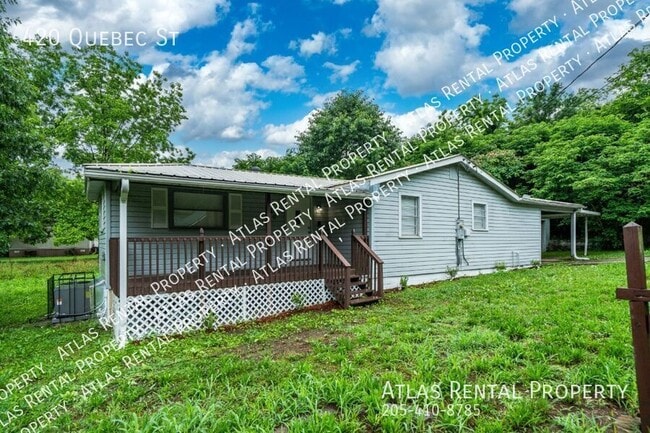420 Quebec St in Birmingham, AL - Building Photo - Building Photo