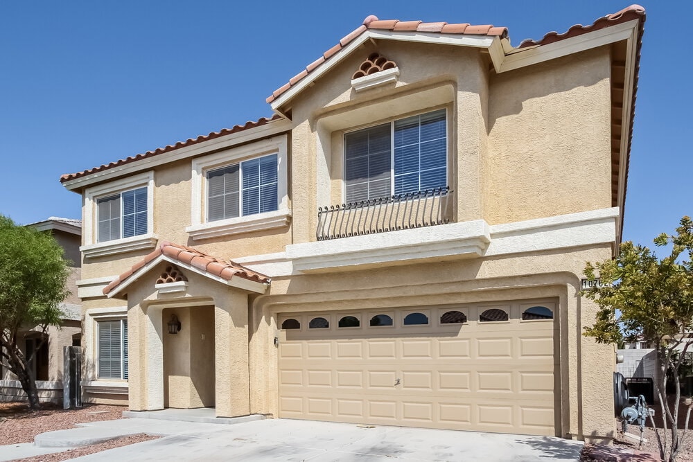 10762 Sheridan Dawn Ct in Henderson, NV - Building Photo