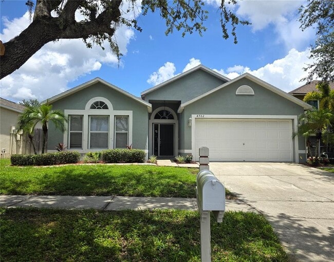 property at 4702 Ramshead Dr