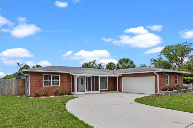property at 2622 Hibiscus Ct