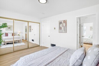 258 Ventura Ave in Palo Alto, CA - Building Photo - Building Photo