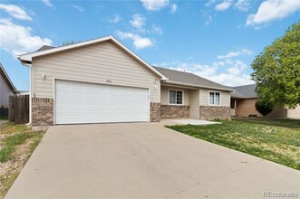 3911 28th Ave in Evans, CO - Building Photo - Building Photo
