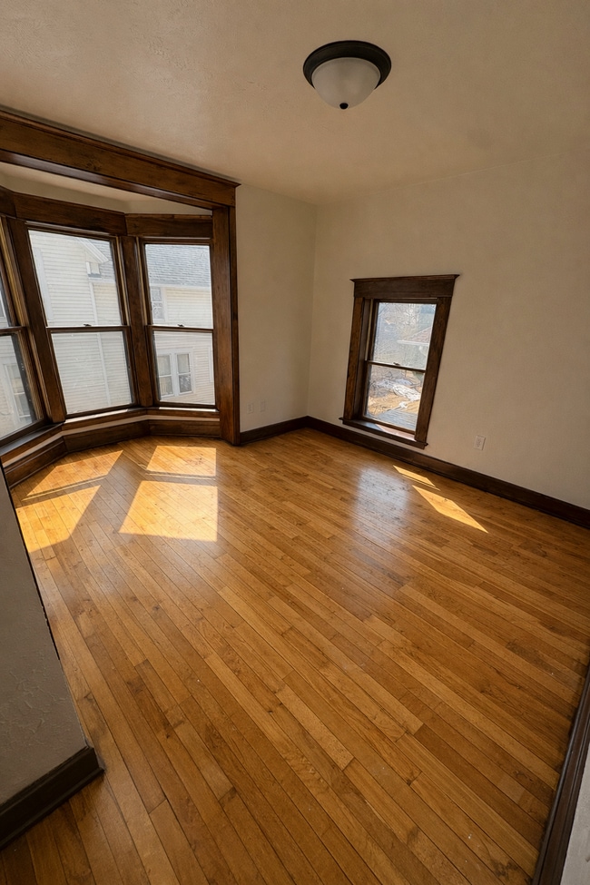 543 Jackson St in Oshkosh, WI - Building Photo - Building Photo