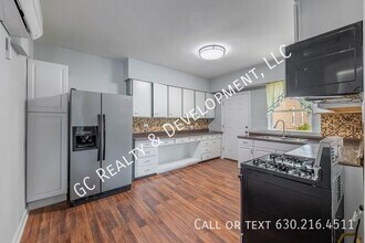 3515 S Lituanica Ave in Chicago, IL - Building Photo - Building Photo