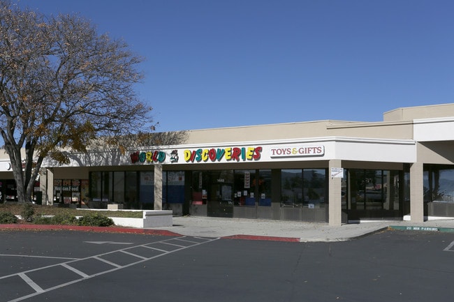 Apartments for rent in West Redlands, CA