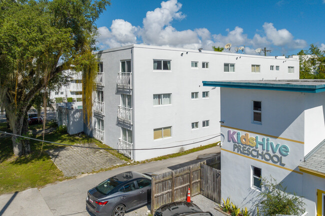 3101 SW 27th Ave in Coconut Grove, FL - Building Photo - Building Photo