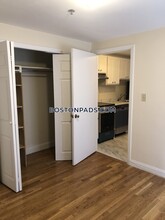 106 Queensberry St in Boston, MA - Building Photo - Building Photo