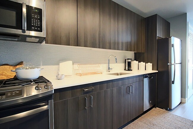 property at 730 N Morgan St