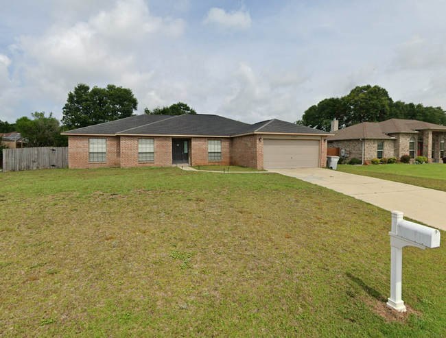 property at 7020 Season Dr