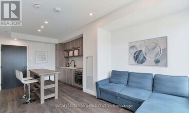 505 Richmond St W in Toronto, ON - Building Photo - Building Photo