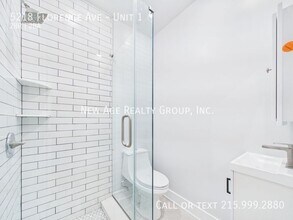 5218 Florence Ave, Unit Unit 1 in Philadelphia, PA - Building Photo - Building Photo