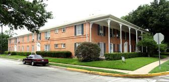 3501 Normandy Ave Apartments