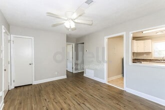 1918 Dabney Dr in Augusta, GA - Building Photo - Building Photo