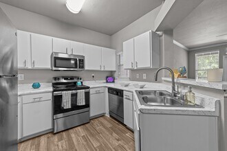 1701 at Eldorado in McKinney, TX - Building Photo - Building Photo