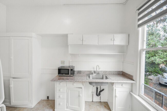 2509 Dana St in Berkeley, CA - Building Photo - Building Photo