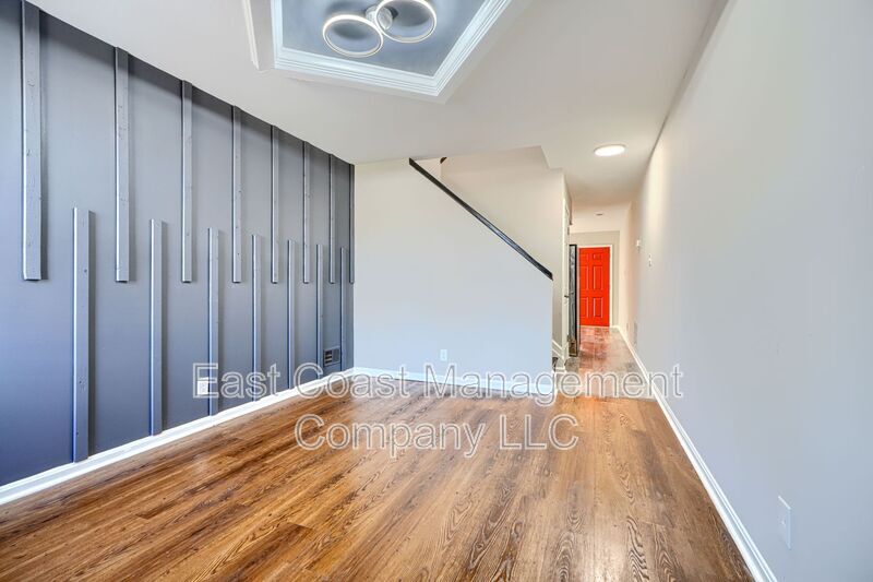 1820 Brunt St in Baltimore, MD - Building Photo