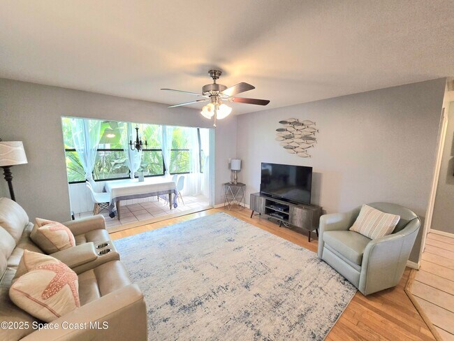 110 Desoto Pkwy in Satellite Beach, FL - Building Photo - Building Photo