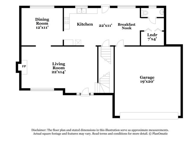 4364 Virgil Moon Crossing in Loganville, GA - Building Photo - Building Photo