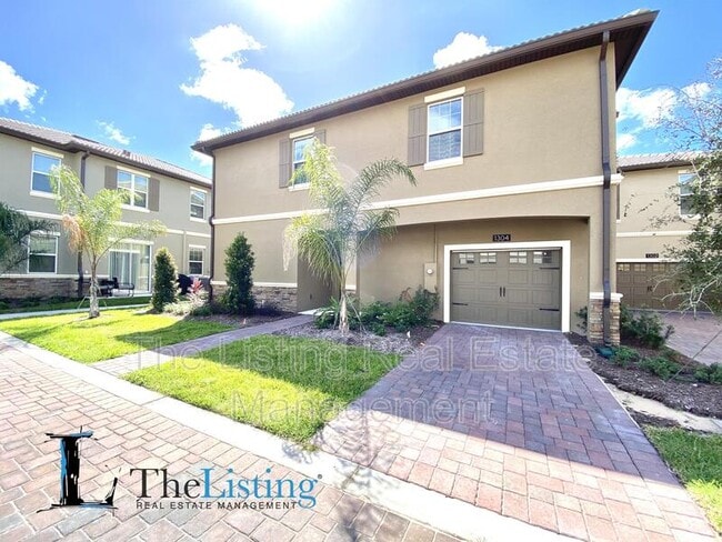 1304 Shinnecock Hills Dr in Davenport, FL - Building Photo - Building Photo