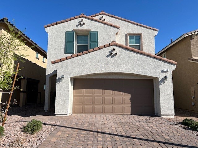 380 Larksong Ave in Henderson, NV - Building Photo - Building Photo