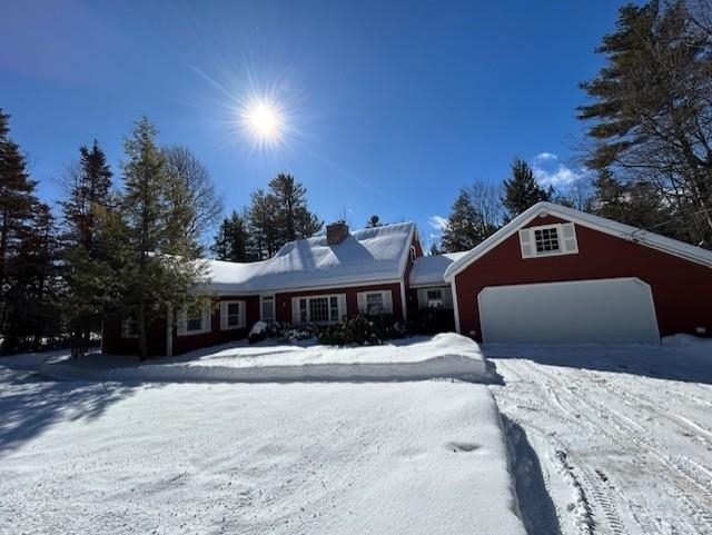 49 Balsam Ave in New London, NH - Building Photo