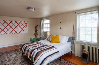 1500 South St in Philadelphia, PA - Building Photo - Building Photo