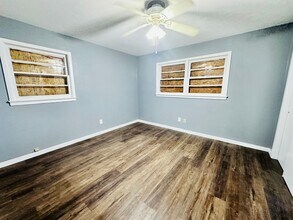 2120 35th St-Unit -A in Lubbock, TX - Building Photo - Building Photo