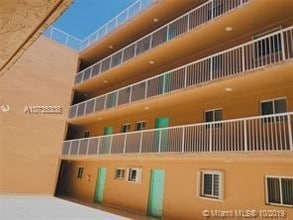 6801 Harding Ave in Miami Beach, FL - Building Photo - Building Photo