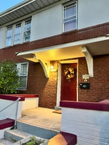 7212 Dale Ave in Richmond Heights, MO - Building Photo