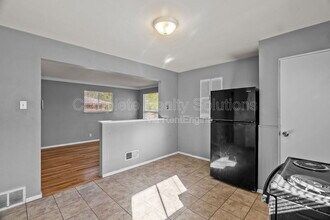 1216 Lakeview Ave in St. Louis, MO - Building Photo - Building Photo