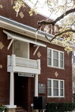 The Vendome in Tampa, FL - Foto de edificio - Building Photo