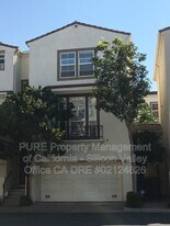 886 Fire Walk in Milpitas, CA - Building Photo