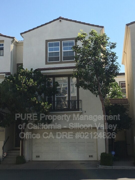 886 Fire Walk in Milpitas, CA - Building Photo