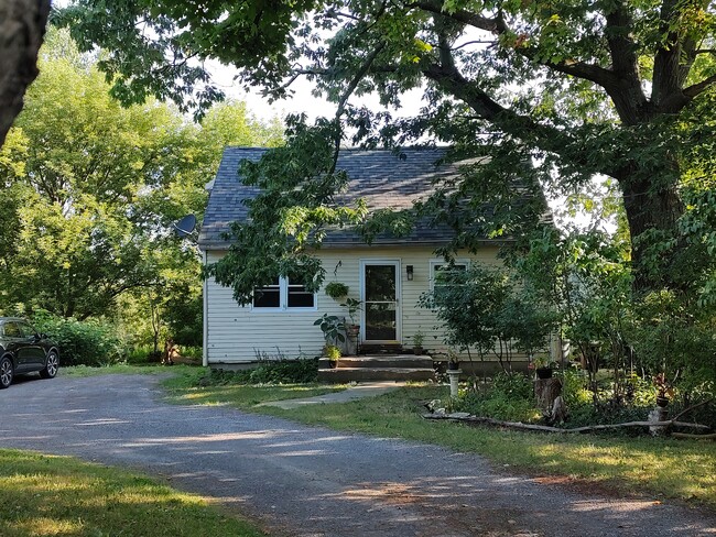 property at 1314 Blakeley Rd