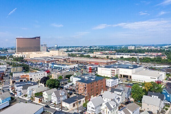 12 Langdon St in Everett, MA - Building Photo