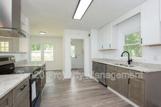2826 College Dr in Columbus, GA - Building Photo - Building Photo