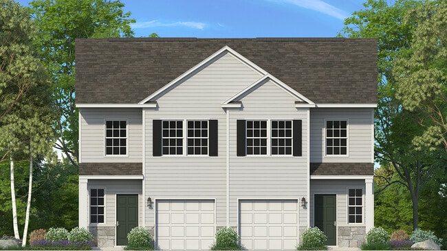 property at 1161 Lova Ln