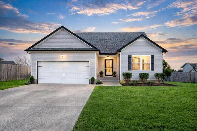 property at 2329 Spike Ct