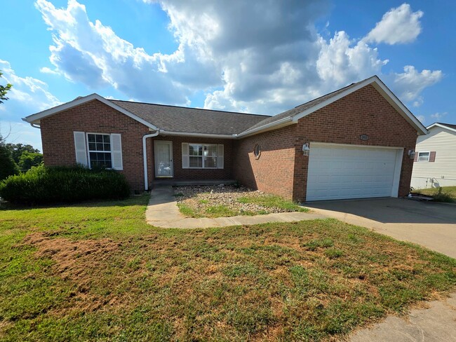 property at 1953 Eden Way