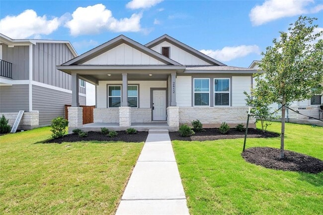 property at 2412 Ekvall Dr