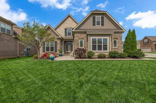 property at 1025 Rudder Dr
