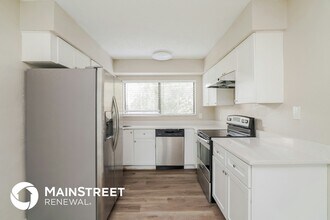 6317 Boylston Way in Orlando, FL - Foto de edificio - Building Photo